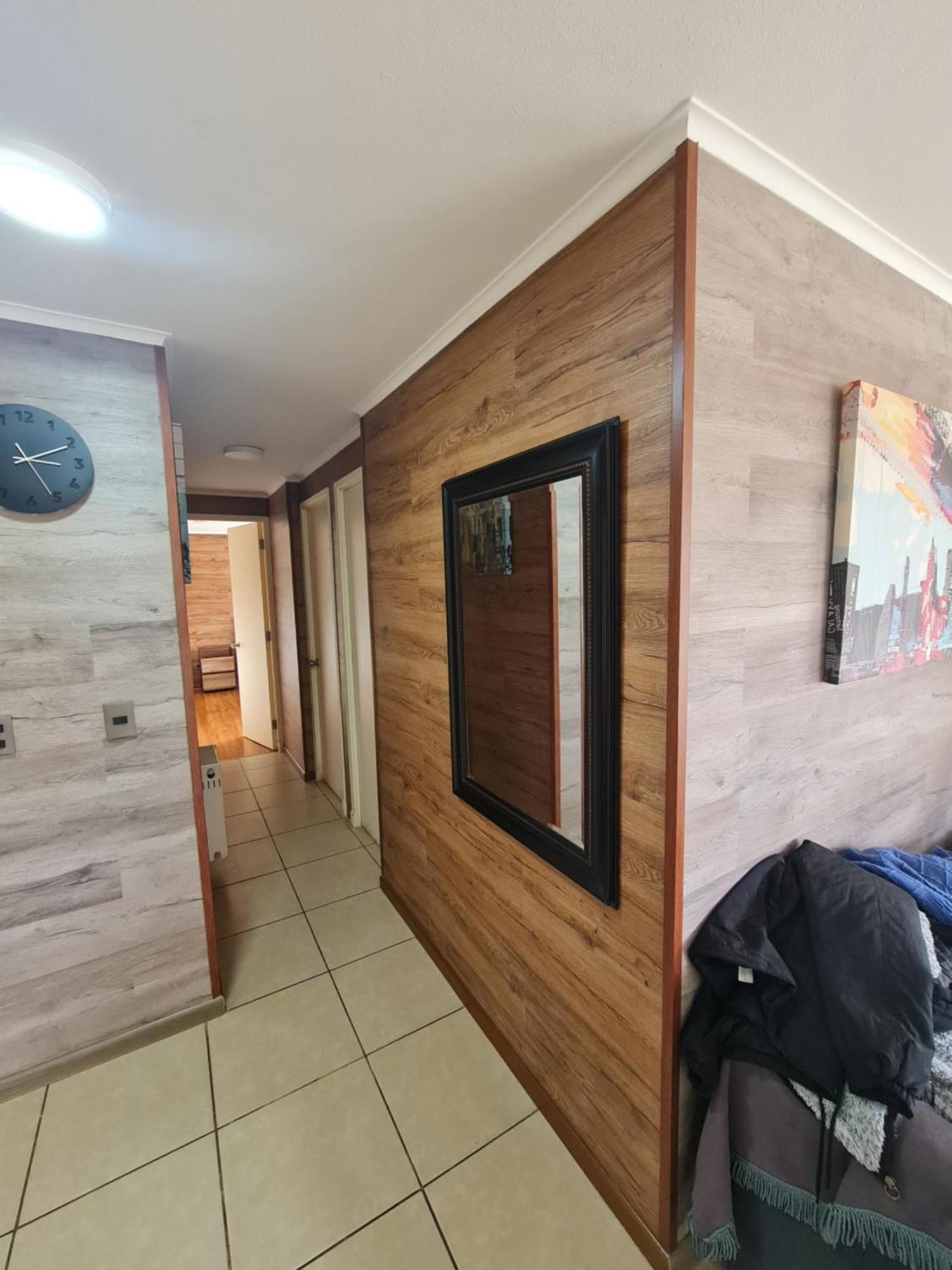 Departamento Laguna Bahia Algarrobo Exteriör bild