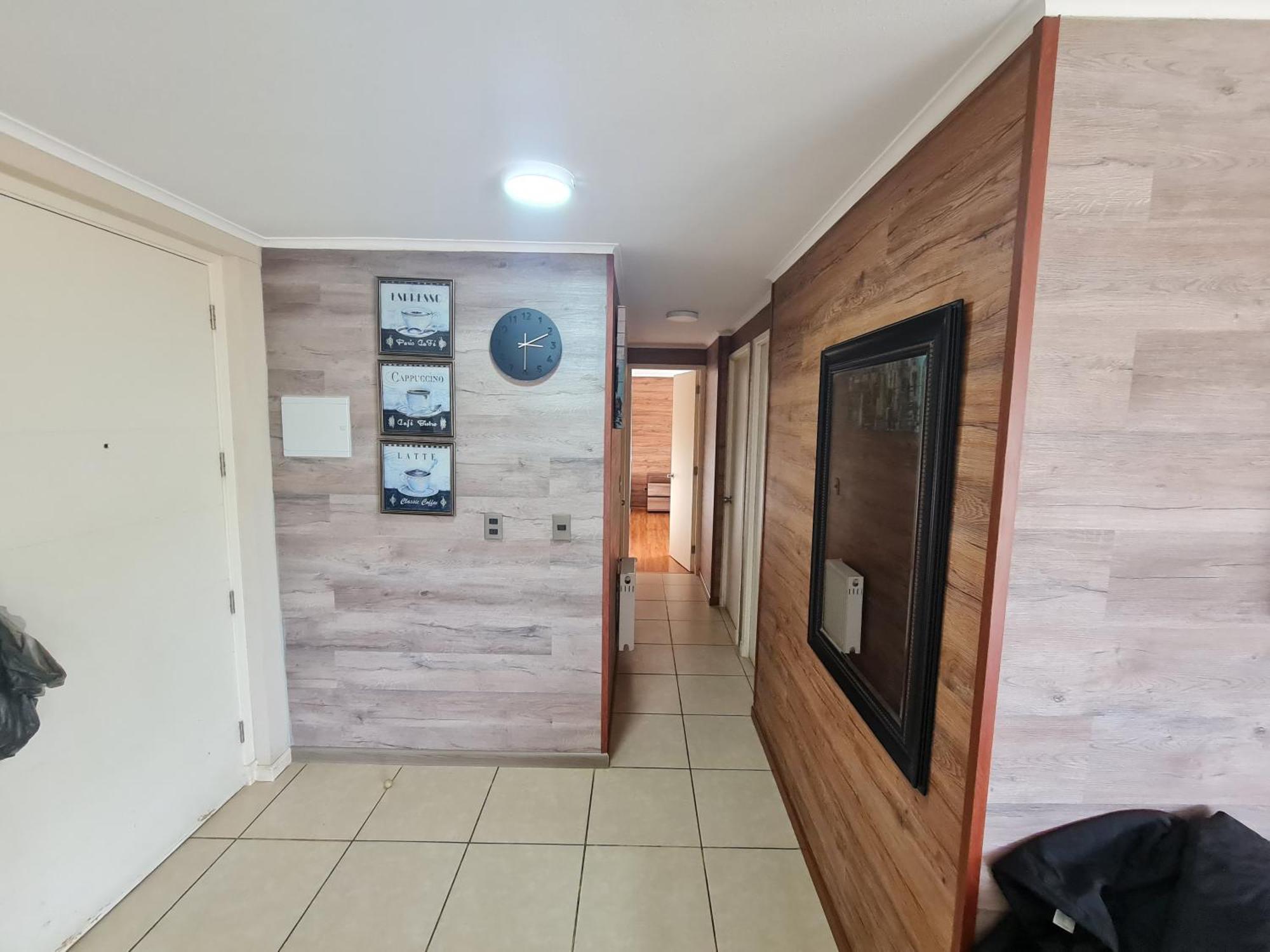Departamento Laguna Bahia Algarrobo Exteriör bild
